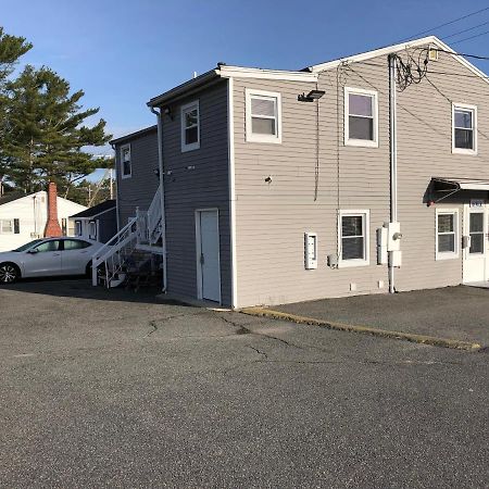 Rosewood Motel East Wareham Luaran gambar