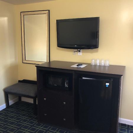 Rosewood Motel East Wareham Luaran gambar