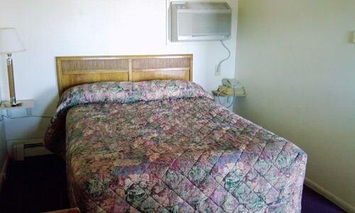 Rosewood Motel East Wareham Luaran gambar