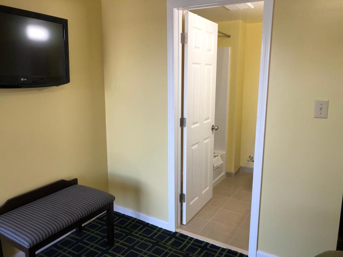 Rosewood Motel East Wareham Luaran gambar