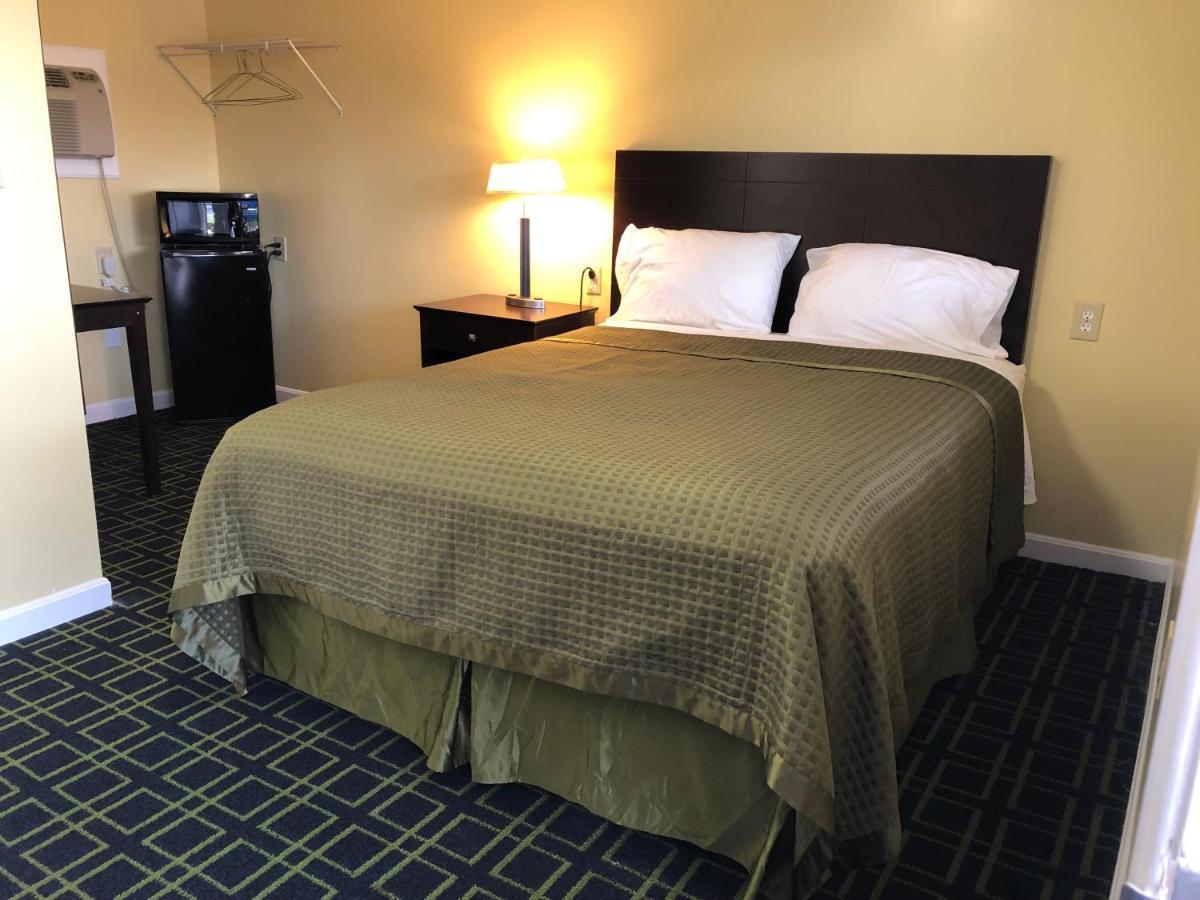 Rosewood Motel East Wareham Luaran gambar