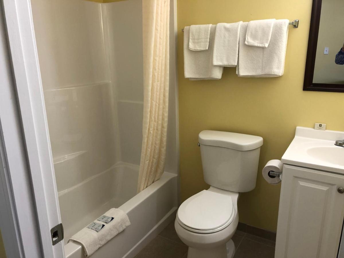 Rosewood Motel East Wareham Luaran gambar
