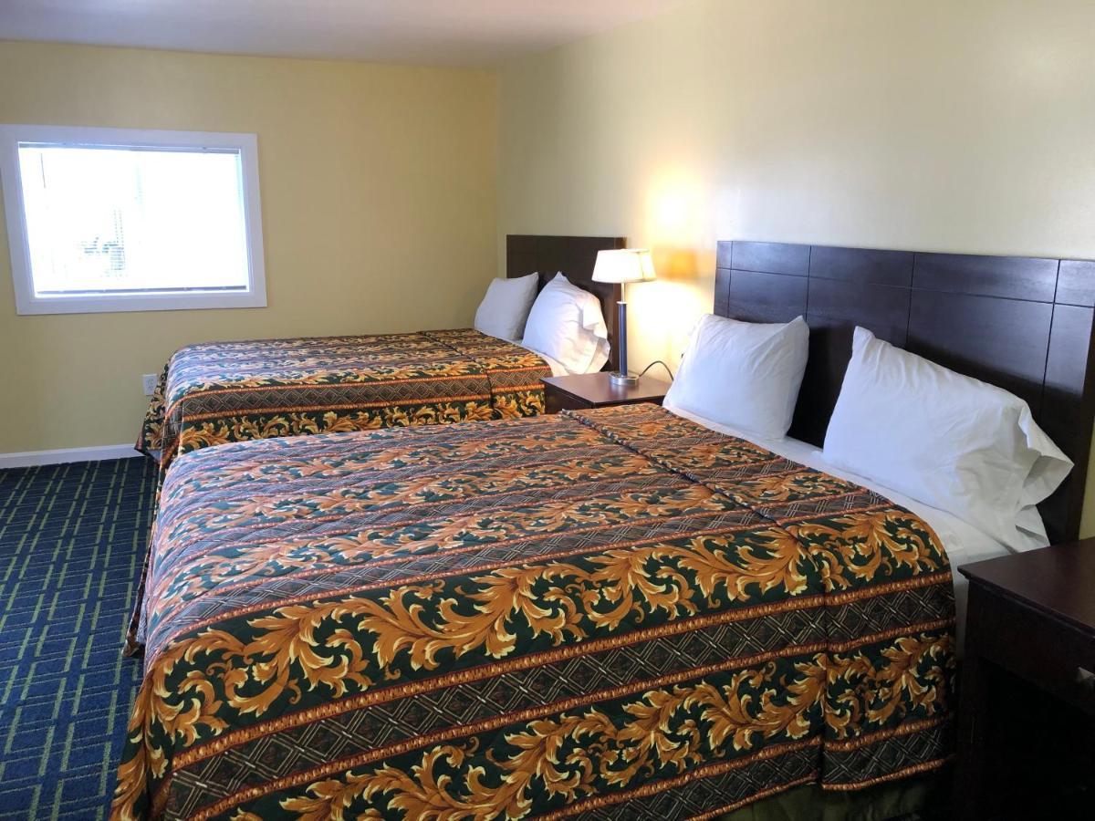 Rosewood Motel East Wareham Luaran gambar