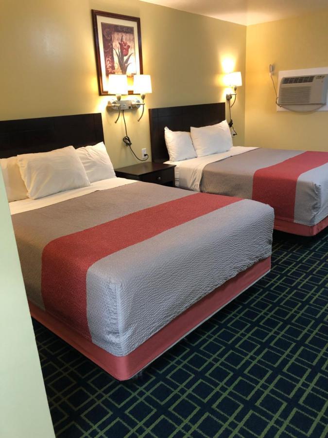 Rosewood Motel East Wareham Luaran gambar