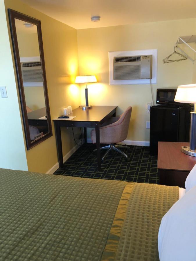 Rosewood Motel East Wareham Luaran gambar