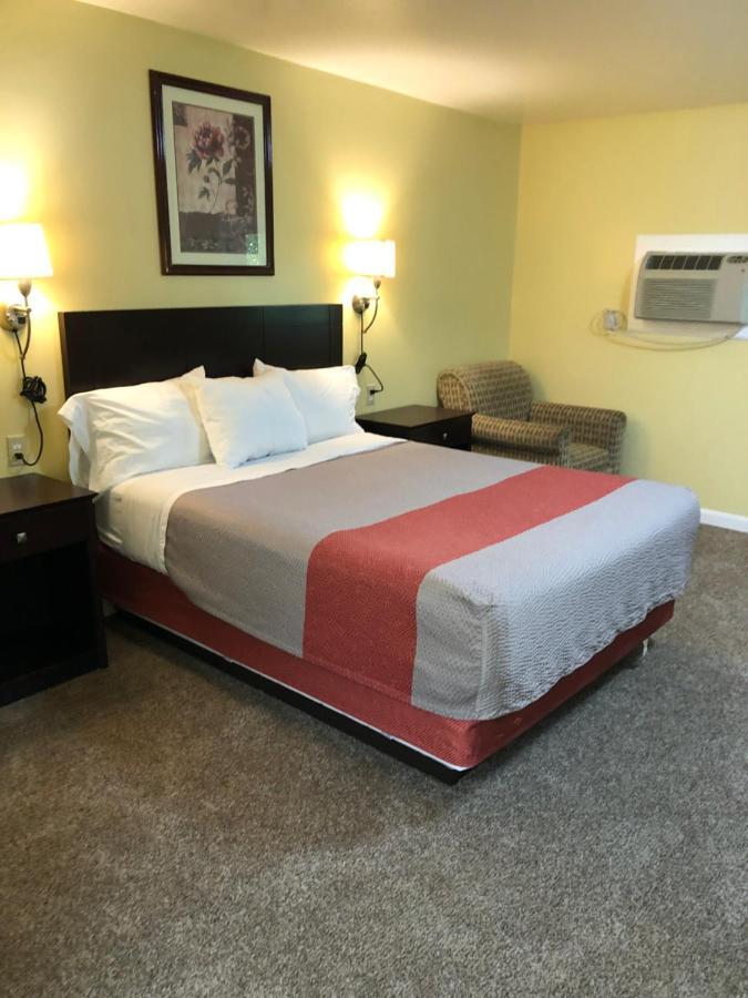 Rosewood Motel East Wareham Luaran gambar