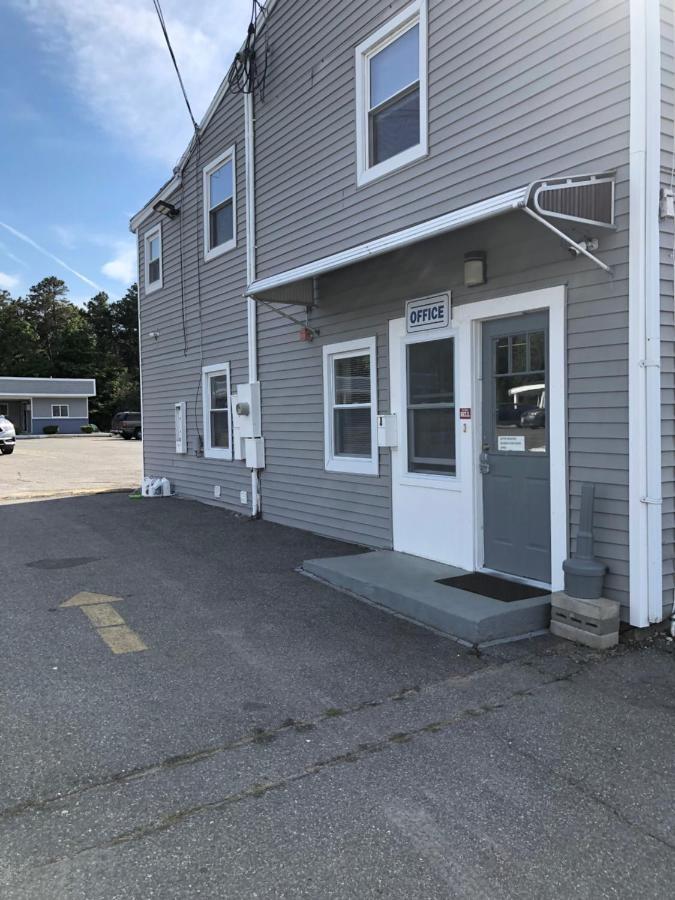 Rosewood Motel East Wareham Luaran gambar