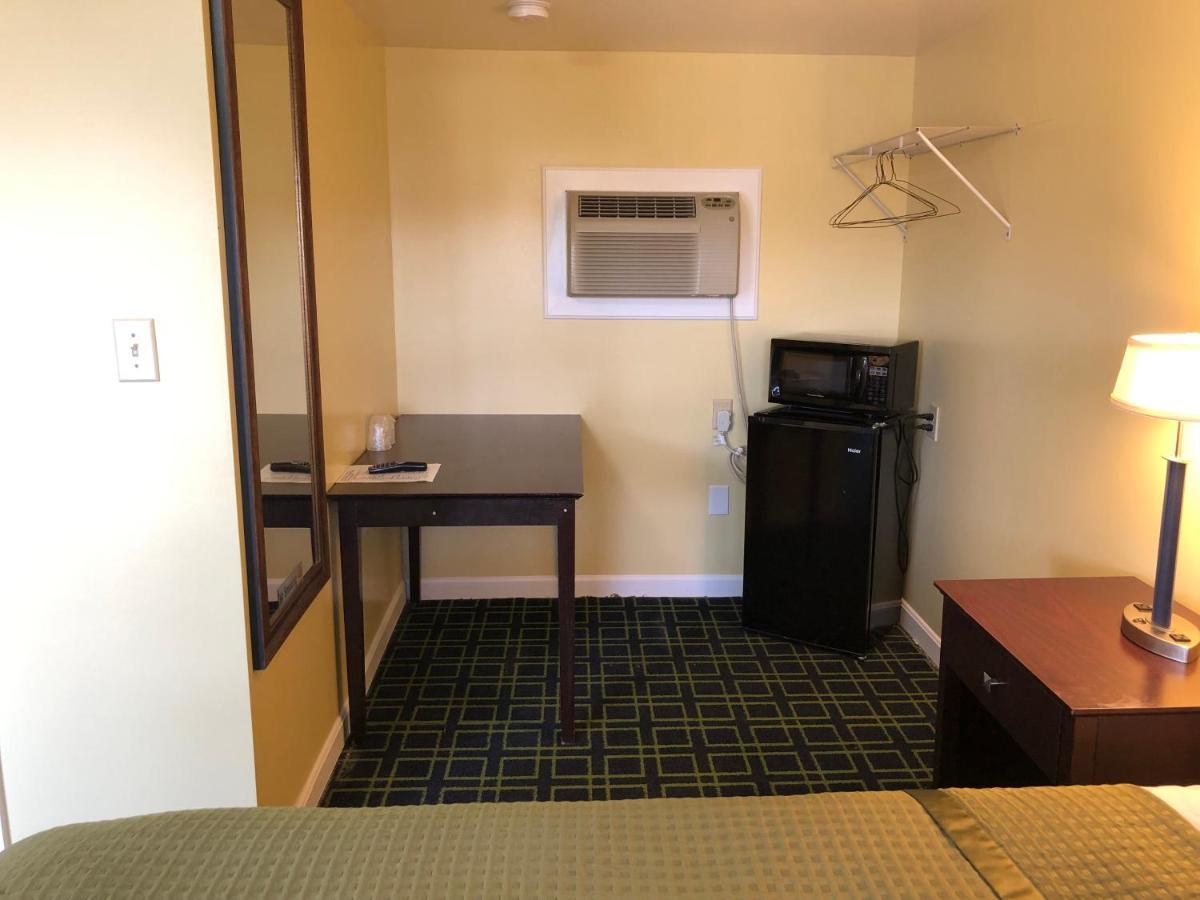Rosewood Motel East Wareham Luaran gambar
