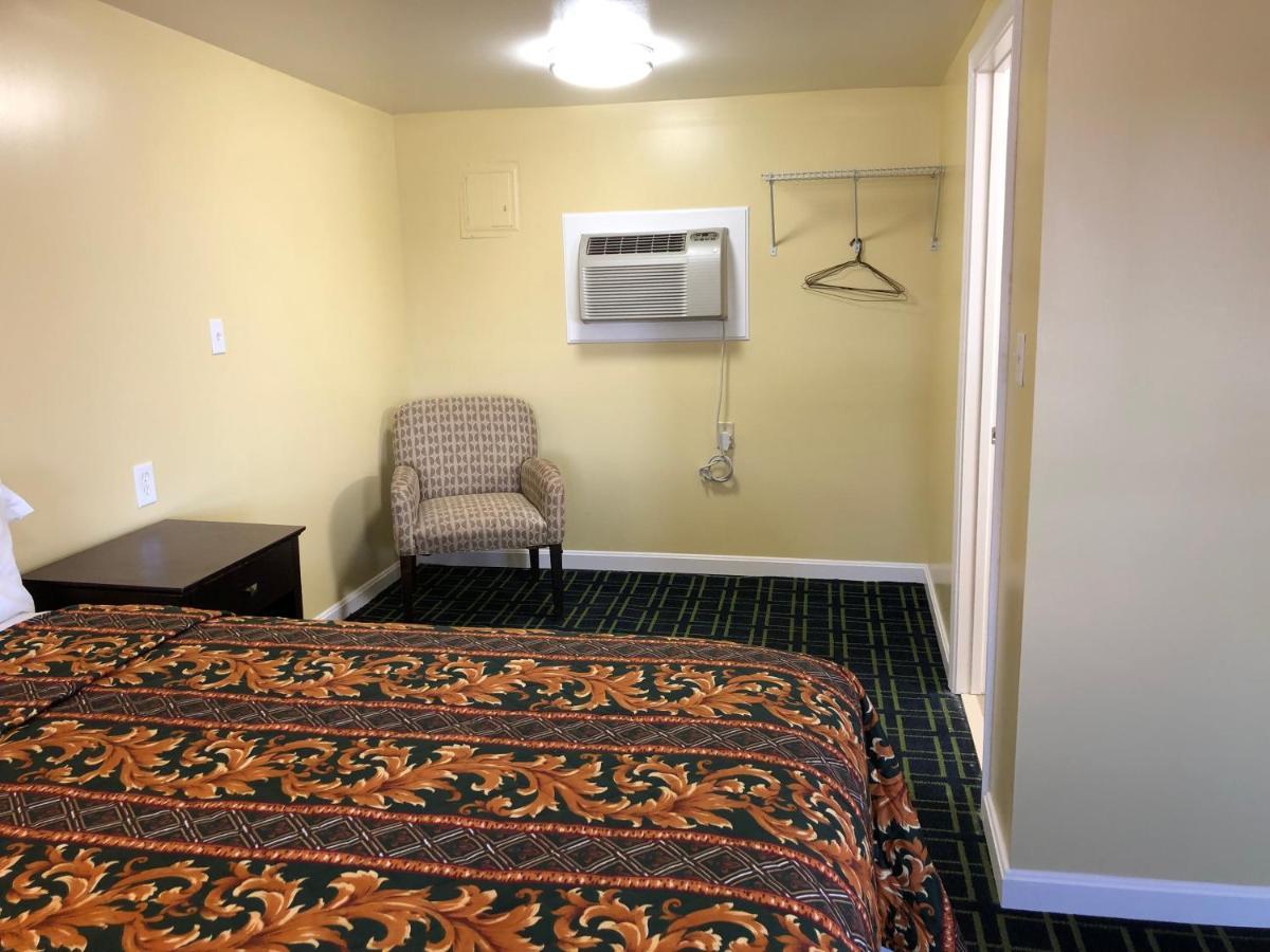 Rosewood Motel East Wareham Luaran gambar