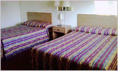 Rosewood Motel East Wareham Luaran gambar