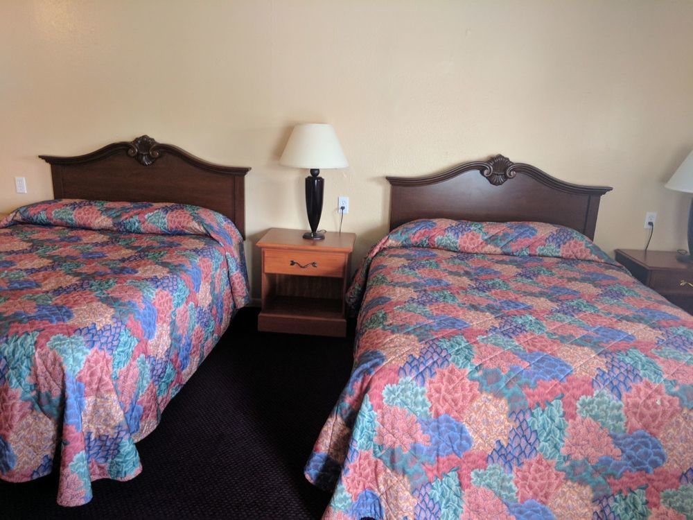 Rosewood Motel East Wareham Luaran gambar