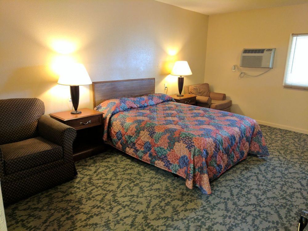Rosewood Motel East Wareham Luaran gambar