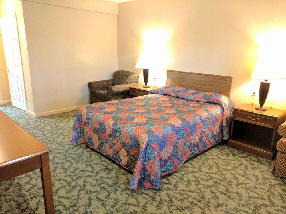 Rosewood Motel East Wareham Luaran gambar