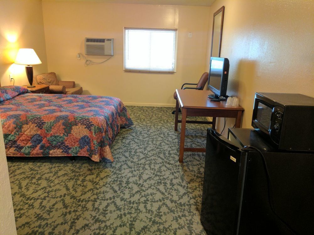 Rosewood Motel East Wareham Luaran gambar