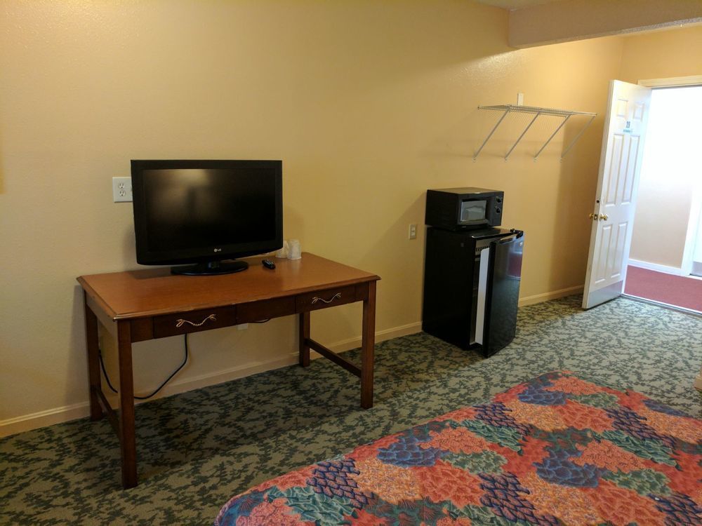 Rosewood Motel East Wareham Luaran gambar