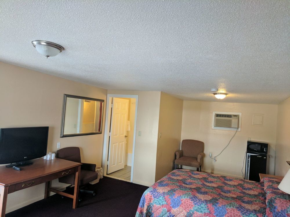 Rosewood Motel East Wareham Luaran gambar