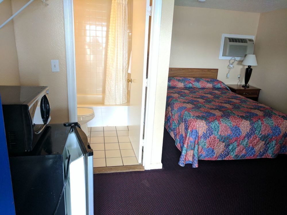 Rosewood Motel East Wareham Luaran gambar