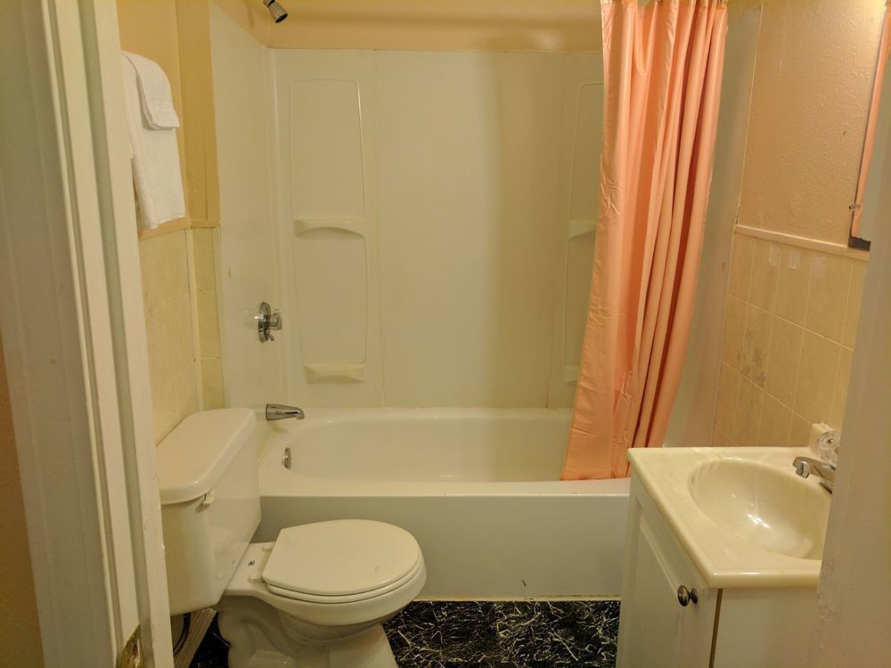 Rosewood Motel East Wareham Luaran gambar